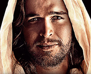 Contenidos de la miniserie La Biblia en Blu-ray