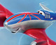 Todos los detalles de Aviones en Blu-ray y Blu-ray 3D