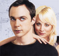 Fecha para la cuarta temporada de The Big Bang Theory en Blu-ray
