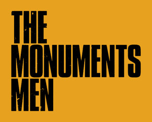 Primer tráiler en castellano de la película Monuments Men