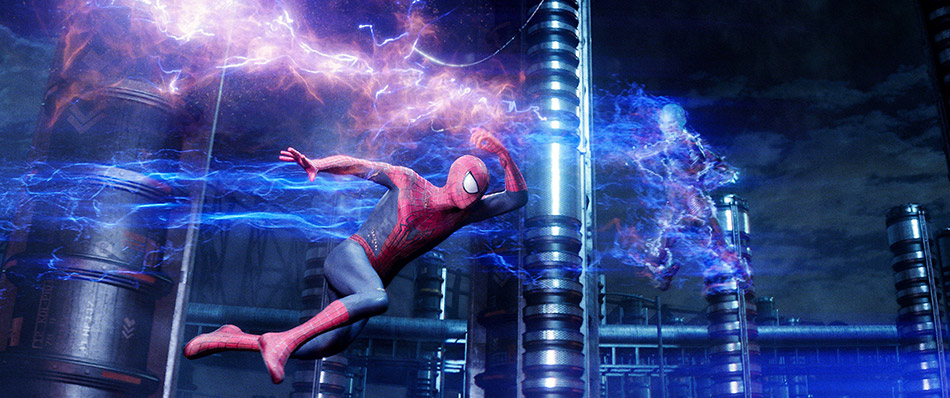 Tráiler de The Amazing Spider-Man 2: El Poder de Electro - Foto 2
