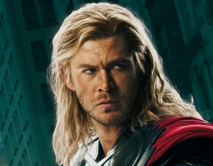 Se anuncia Thor: El Mundo Oscuro en Blu-ray 3D y 2D