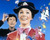 Carátula y todos los detalles de Mary Poppins en Blu-ray