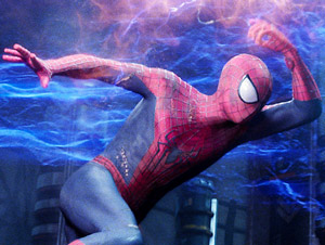 Stan Lee presenta un nuevo vídeo de The Amazing Spider-Man 2