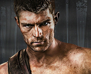 Extras detallados de Spartacus: La Guerra de los Condenados en Blu-ray