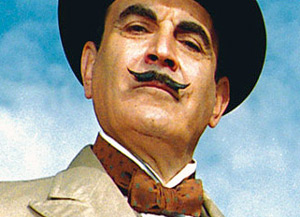 Se edita en Blu-ray la última temporada de la serie Poirot