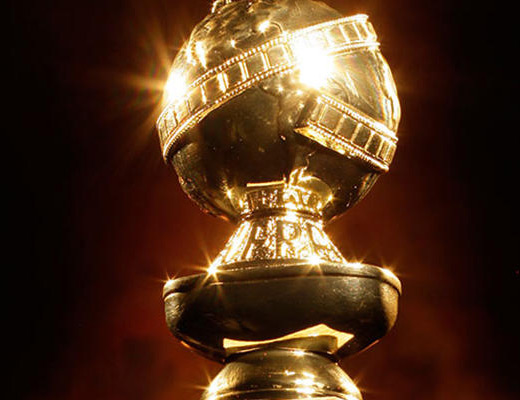 Globos de Oro 2014, lista de ganadores