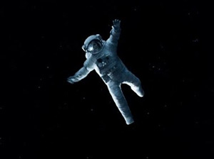 Todos los detalles de las dos ediciones de Gravity en Blu-ray
