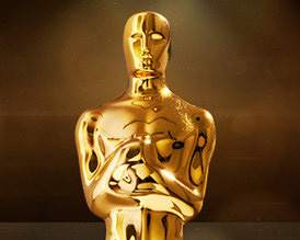 Lista de nominados a los Oscar 2014