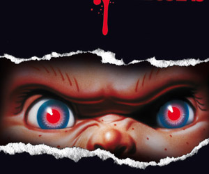 Pack Chucky con 3 películas, dos de ellas inéditas en Blu-ray
