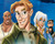 Estreno de Atlantis: El Imperio Perdido de Disney en Blu-ray