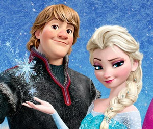 Todos los detalles de Frozen, El Reino del Hielo en Blu-ray