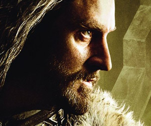 Carátulas españolas de El Hobbit: La Desolación de Smaug en Blu-ray