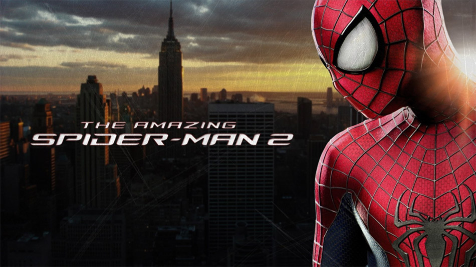 Tráiler Sizzle de The Amazing Spider-Man 2: El Poder de Electro