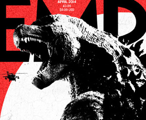 Nuevo tráiler del Godzilla de Gareth Edwards (en castellano)