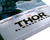 Fotografías del Steelbook de Thor: El Mundo Oscuro en Blu-ray