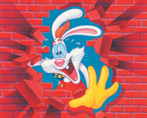 Nuevo Steelbook de ¿Quién Engañó a Roger Rabbit? en Alemania