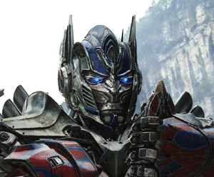 Primer teaser tráiler de Transformers: La Era de la Extinción (castellano)