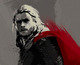 Capturas de imagen de Thor: El Mundo Oscuro en Blu-ray