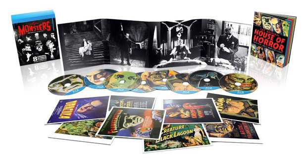 Ofertas: Kubrick, Superman, Batman, X-Men y otros Blu-ray