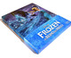 Fotografías del Steelbook de Frozen, El Reino del Hielo en Blu-ray