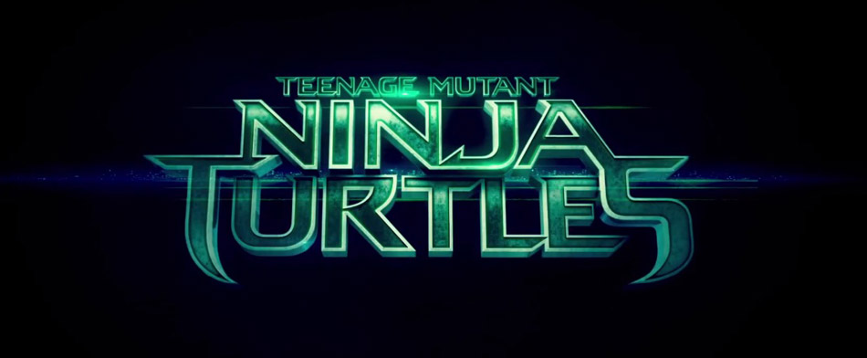 Primer tráiler de la película de Las Tortugas Ninja