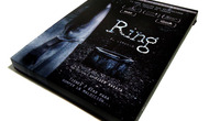 Fotografías de la edición coleccionista de The Ring: El Círculo en Blu-ray