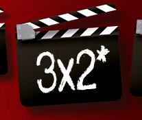 3x2 en Blu-ray de Cine Fantástico y de Terror en fnac.es