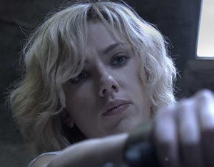 Primer tráiler de Lucy de Luc Besson con Scarlett Johansson
