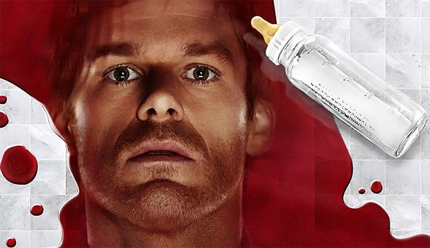 Nueva fecha de salida del Blu-ray de Dexter - Quinta Temporada