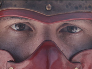 Capturas de imagen de La Leyenda del Samurái: 47 Ronin en Blu-ray