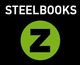 Steelbooks de zavvi.es con 10% de descuento exclusivo de mubis.es