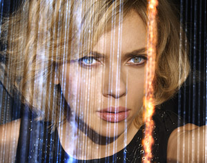 Tráiler en castellano de Lucy con Scarlett Johansson