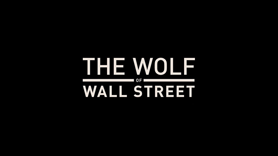 Capturas de imagen de El Lobo de Wall Street en Blu-ray 11