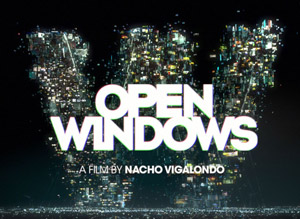 Tráiler final de Open Windows y nuevo póster