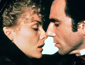 La Edad de la Inocencia de Martin Scorsese se estrena en Blu-ray