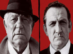 Dos películas de catálogo sobre la mafia en Blu-ray para julio