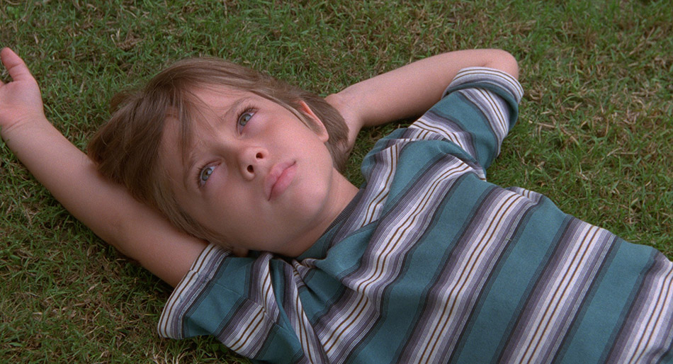 Tráiler de Boyhood, la película rodada durante 12 años