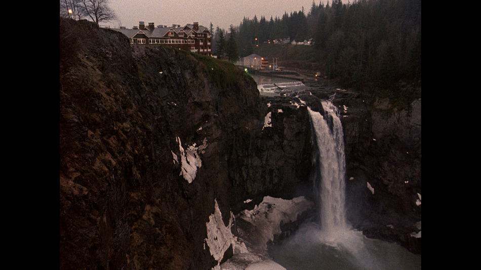 Vídeos e imágenes de Twin Peaks en alta definición 4