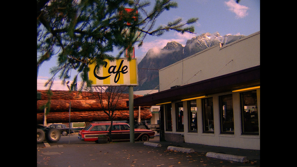 Vídeos e imágenes de Twin Peaks en alta definición 5
