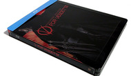 Fotografías del Steelbook de V de Vendetta en Blu-ray