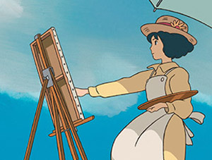 Fecha de salida para El Viento se Levanta de Miyazaki en Blu-ray
