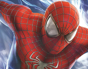 Desvelamos las carátulas de The Amazing Spider-Man 2 en 3D y 2D