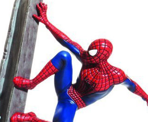 Edición coleccionista de The Amazing Spider-Man 2: El Poder de Electro