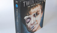 Fotografías del pack Twin Peaks - El Misterio Completo en Blu-ray