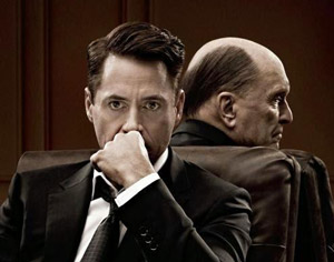 Tráiler de El Juez con Robert Downey Jr. y Robert Duvall