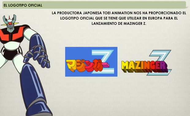 La serie original de Mazinger Z en Blu-ray a partir de septiembre 11