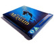 Fotografías del Steelbook de La Sirenita en Blu-ray (UK)