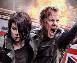 ¡Vuelve Jack Bauer! 24: Vive otro Día anunciada en Blu-ray
