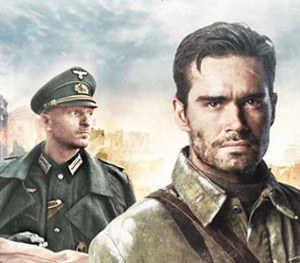 Anuncio de Stalingrado en Blu-ray, la película rusa estrenada en IMAX 3D